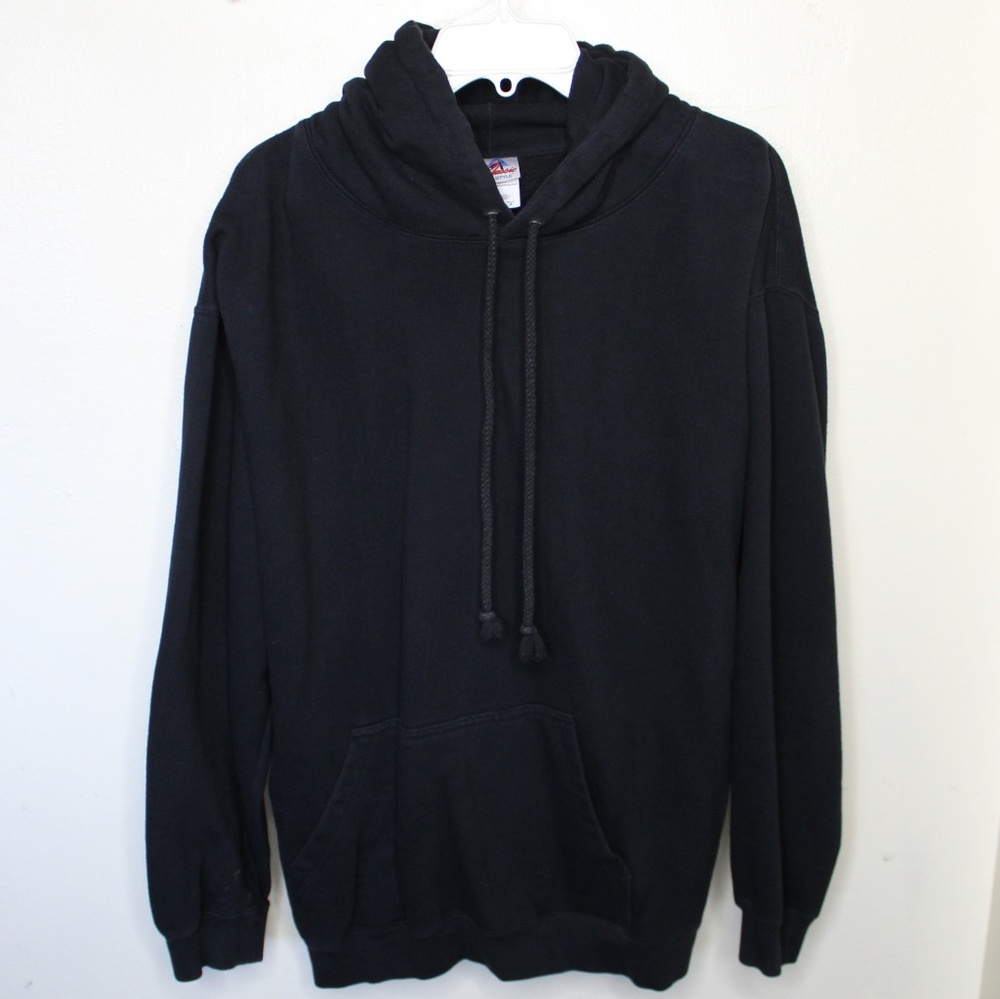 Black Hoddie